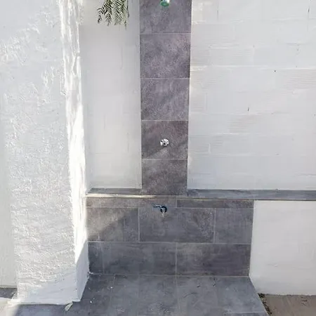 펜션 Casa Robles, Casa Independiente Con Piscina *