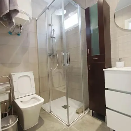 Casa Robles, Casa Independiente Con Piscina Partida de La Cañada