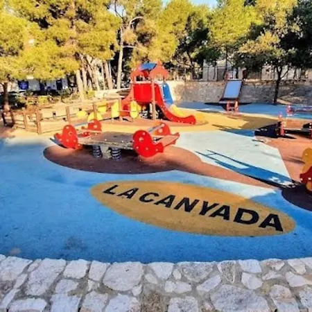펜션 Casa Robles, Casa Independiente Con Piscina