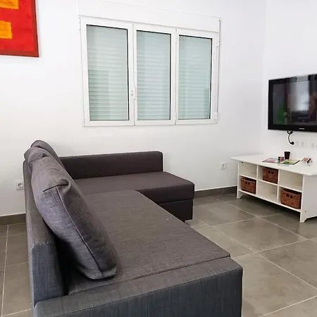펜션 Casa Robles, Casa Independiente Con Piscina Partida de La Cañada